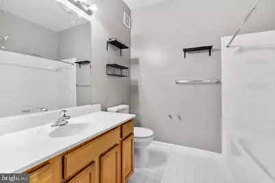 2805 Forest Drive #2-101, District Heights, MD 20747 - Photo 23