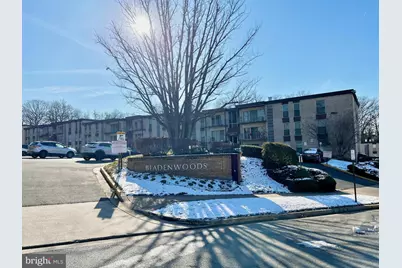 5217 Newton Street #101, Bladensburg, MD 20710 - Photo 1