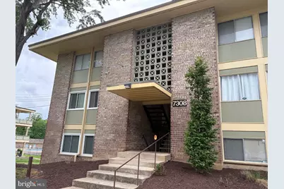 7308 Donnell Place #B-1, District Heights, MD 20747 - Photo 1