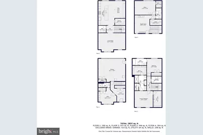 521 Triggerfish Drive, Oxon Hill, MD 20745 - Photo 81