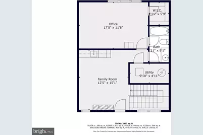 521 Triggerfish Drive, Oxon Hill, MD 20745 - Photo 71