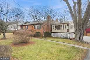 9300 Allentown Rd, Fort Washington, MD 20744 - Photo 23