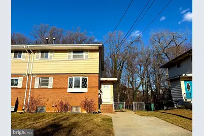 819 Carrington Avenue, Capitol Heights, MD 20743 - Photo 1