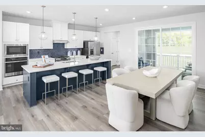 8508 Badenhoop Lane #A, Brandywine, MD 20613 - Photo 13