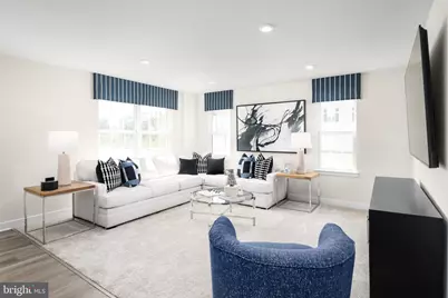 8508 Badenhoop Lane #A, Brandywine, MD 20613 - Photo 3