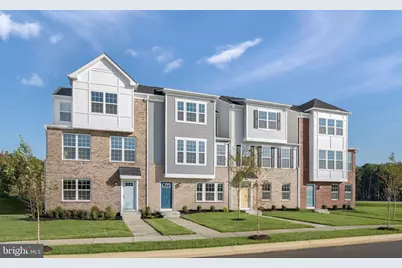 8508 Badenhoop Lane #A, Brandywine, MD 20613 - Photo 1