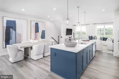 8508 Badenhoop Lane #A, Brandywine, MD 20613 - Photo 9