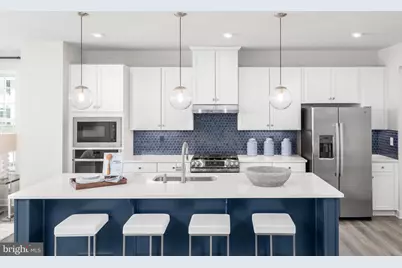 8508 Badenhoop Lane #A, Brandywine, MD 20613 - Photo 11