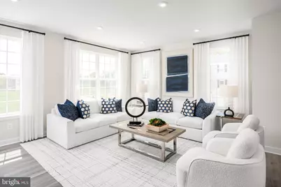 8508 Badenhoop Lane #A, Brandywine, MD 20613 - Photo 5