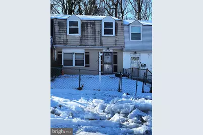 7509 Allendale Drive, Landover, MD 20785 - Photo 1