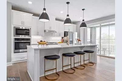 1781 Mill Branch Drive, Laurel, MD 20708 - Photo 11