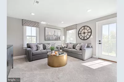 1781 Mill Branch Drive, Laurel, MD 20708 - Photo 9