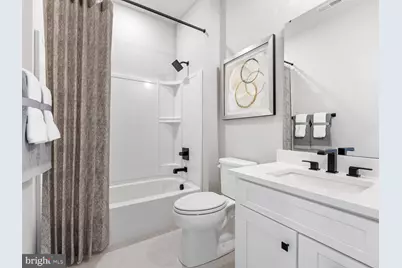 1781 Mill Branch Drive, Laurel, MD 20708 - Photo 5