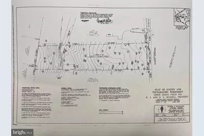 9817 Franklin Avenue, Lanham, MD 20706 - Photo 1