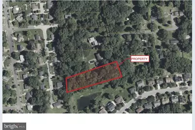 9817 Franklin Avenue, Lanham, MD 20706 - Photo 3