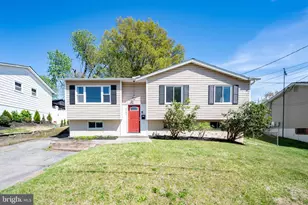 6705 Hastings Dr, Capitol Heights, MD 20743 - Photo 3