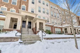 9616 Block St, Lanham, MD 20706 - Photo 1