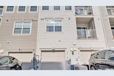 9616 Block Street, Lanham, MD 20706 - Photo 23