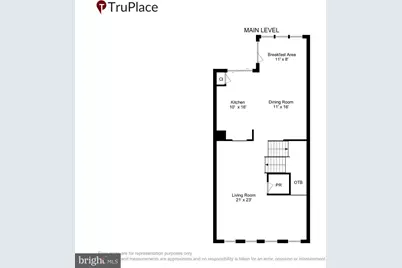 5602 Hartfield Avenue, Suitland, MD 20746 - Photo 31