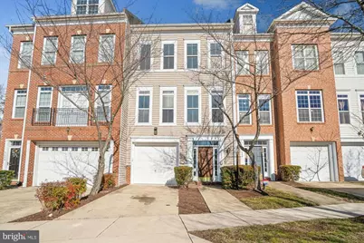 5602 Hartfield Avenue, Suitland, MD 20746 - Photo 1
