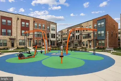 5602 Hartfield Avenue, Suitland, MD 20746 - Photo 35