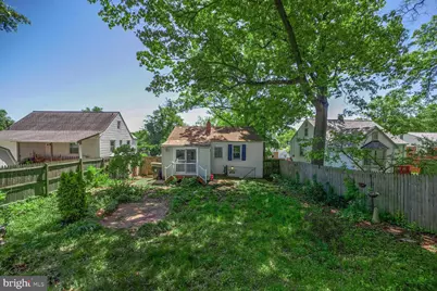 9506 52nd Avenue, College Park, MD 20740 - Photo 19