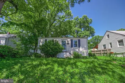9506 52nd Avenue, College Park, MD 20740 - Photo 1