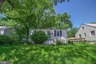 9506 52nd Ave, College Park, MD 20740 - Photo 1