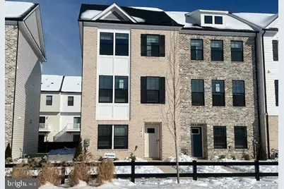 7414 Calm Retreat Boulevard, Brandywine, MD 20613 - Photo 1