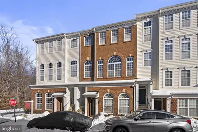 904 Pine Forest Lane, Upper Marlboro, MD 20774 - Photo 3