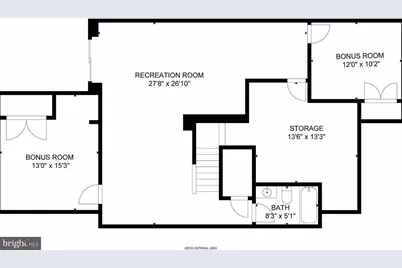 12105 N Keys Road, Brandywine, MD 20613 - Photo 69