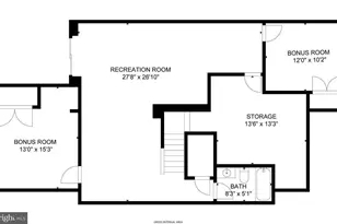 12105 N Keys Rd, Brandywine, MD 20613 - Photo 69