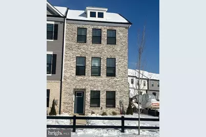 7424 Calm Retreat Boulevard, Brandywine, MD 20613 - Photo 1