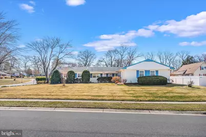 13003 Cheswood Lane, Bowie, MD 20715 - Photo 1