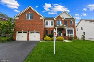 4902 Bridle Ridge Rd, Upper Marlboro, MD 20772 - Photo 1