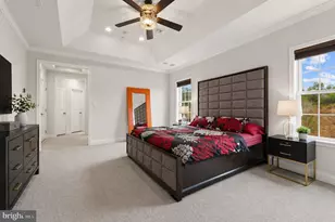 4902 Bridle Ridge Rd, Upper Marlboro, MD 20772 - Photo 35