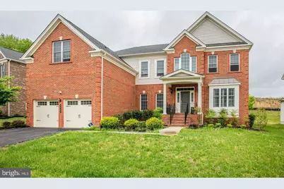 4902 Bridle Ridge Road, Upper Marlboro, MD 20772 - Photo 1