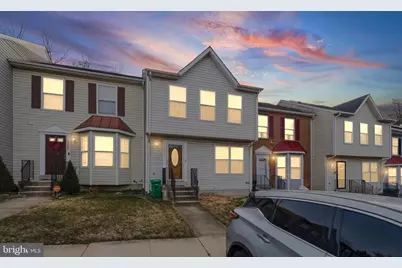 7244 Flag Harbor Drive, District Heights, MD 20747 - Photo 1