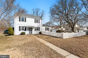 6501 Sligo Pkwy, Hyattsville, MD 20782 - Photo 1