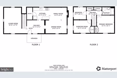 6501 Sligo Parkway, Hyattsville, MD 20782 - Photo 17