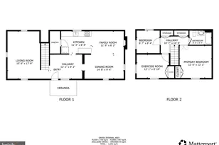 6501 Sligo Pkwy, Hyattsville, MD 20782 - Photo 31