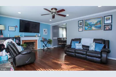 5804 Runford Drive, Hyattsville, MD 20784 - Photo 5