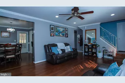 5804 Runford Drive, Hyattsville, MD 20784 - Photo 3