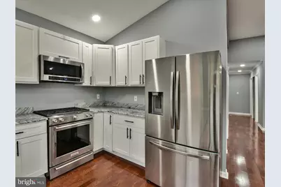 5603 Garden Drive #MAIN LEVEL, Clinton, MD 20735 - Photo 11