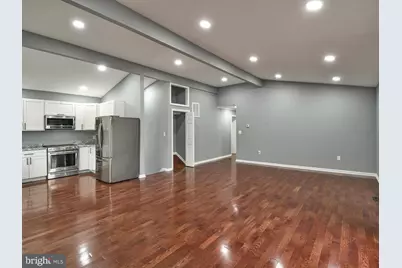 5603 Garden Drive #MAIN LEVEL, Clinton, MD 20735 - Photo 7