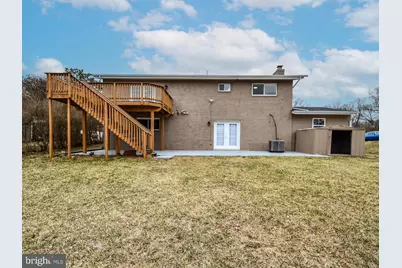 5603 Garden Drive #MAIN LEVEL, Clinton, MD 20735 - Photo 35