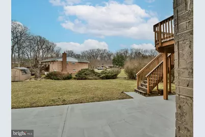 5603 Garden Drive #MAIN LEVEL, Clinton, MD 20735 - Photo 37