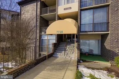 7728 Hanover Parkway #218, Greenbelt, MD 20770 - Photo 3