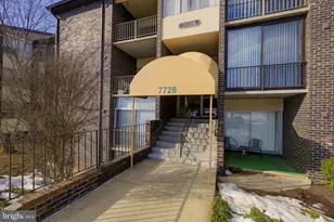 7728 Hanover Pkwy, Greenbelt, MD 20770 - Photo 3