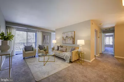 7728 Hanover Parkway #218, Greenbelt, MD 20770 - Photo 5